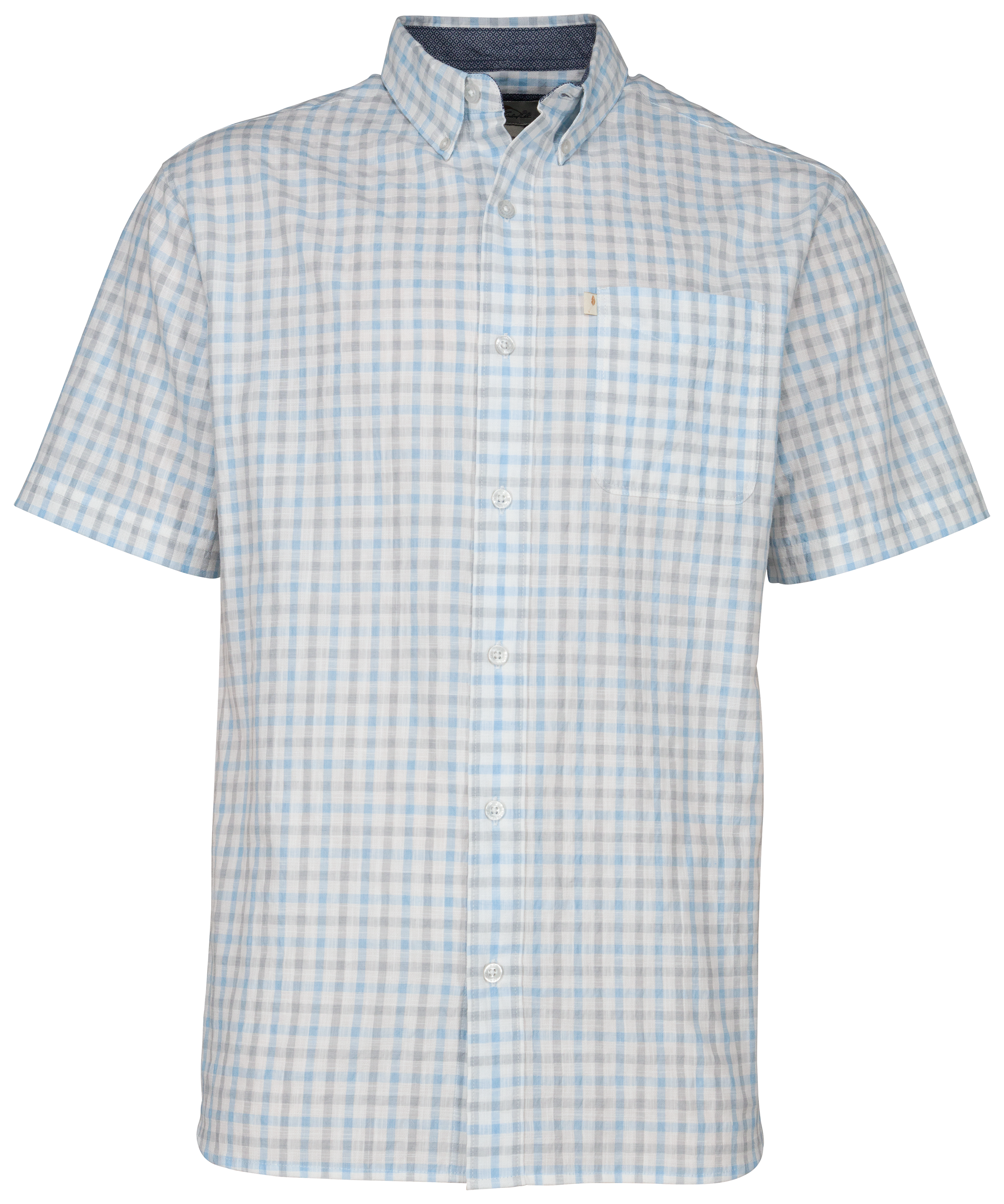 Bob Timberlake Leno Plaid Shirt for Men | Bass Pro Shops